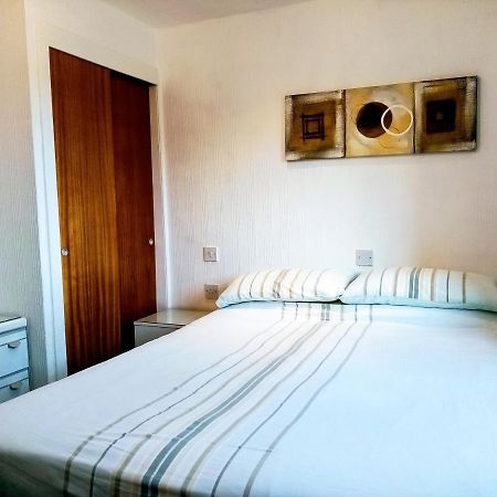 The Laurels Guest House Blairgowrie and Rattray Ngoại thất bức ảnh