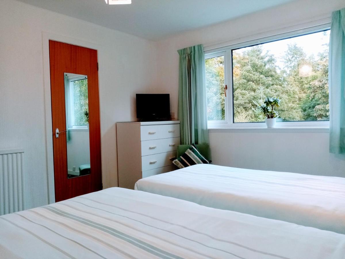 The Laurels Guest House Blairgowrie and Rattray Ngoại thất bức ảnh