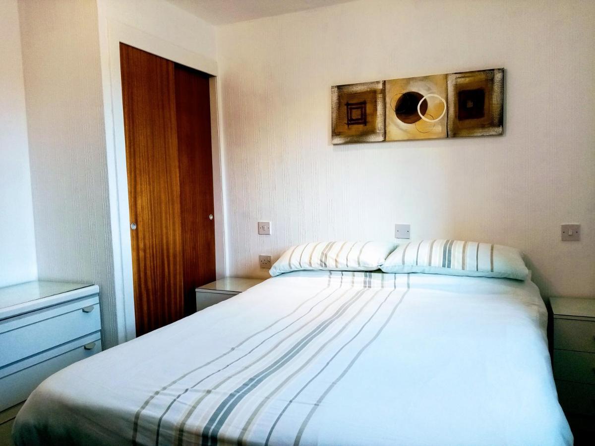 The Laurels Guest House Blairgowrie and Rattray Ngoại thất bức ảnh