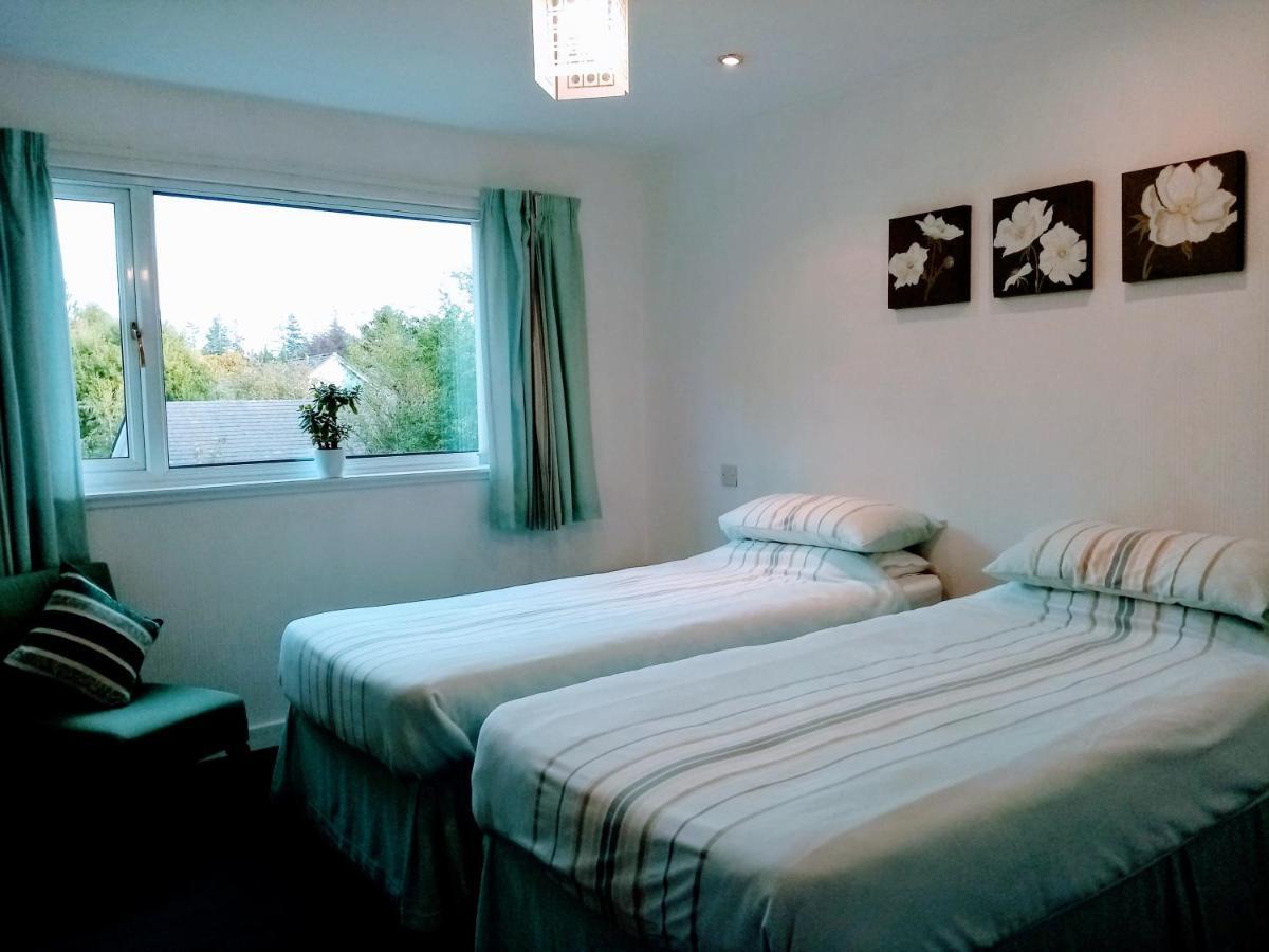 The Laurels Guest House Blairgowrie and Rattray Ngoại thất bức ảnh